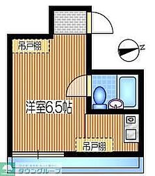 メゾン・ド・吉祥寺