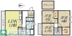 武蔵野市吉祥寺南町３丁目の一戸建て