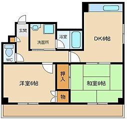 パプトゥリィローズ’95