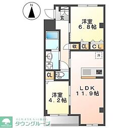 グランベル・III