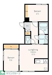 コフレ吉祥寺本町