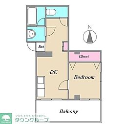 Ｒ−ＳＴＹＬＥ武蔵境