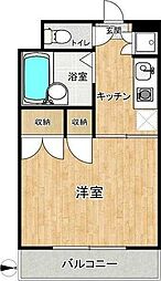 ＪＬＢグランエクリュ武蔵小金井