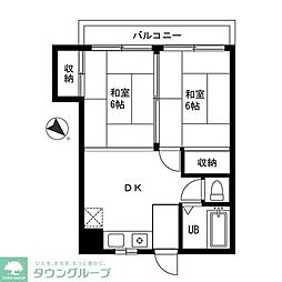 第2浜中マンション