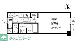 ジャルダンＭ・Ｋ