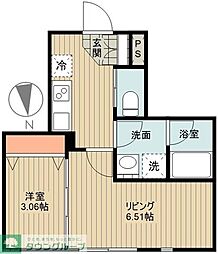 オータムコート 204