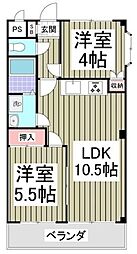 メゾンエクセル