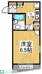 セザール清瀬中央公園