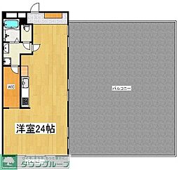 シャルマンコーポ東村山