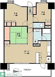 ココロコス東京久米川ケヤキ街区