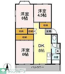 鴨下コーポラス