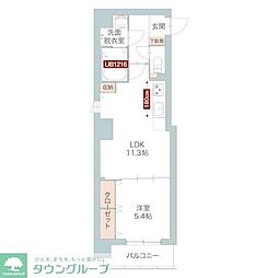 Ｇｌａｎｚ　Ｅｓｔ(グランツ　エスト)