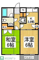 メゾンドクローネ