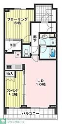 プライムメゾン武蔵野の杜