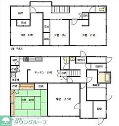 小金井市中町2丁目戸建
