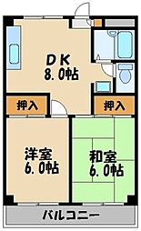 ドルチェ久米川