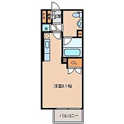 プライムアーバン久米川