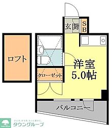 クラウディスプーン