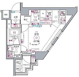 クレヴィスタ代田橋