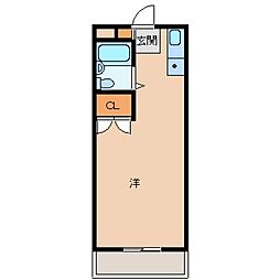 シティハイツ一ツ橋