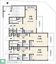 イクシオ石神井台