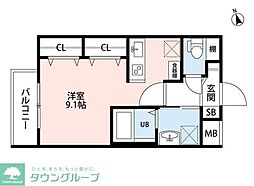 グラシアコート