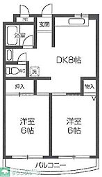 パールレジデンス花小金井