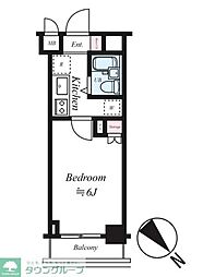 ルーブル千歳船橋
