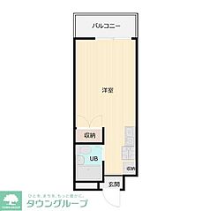 パールマンション柳沢