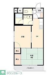 カエサル花小金井