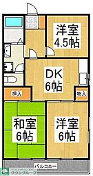 ラリーマンション