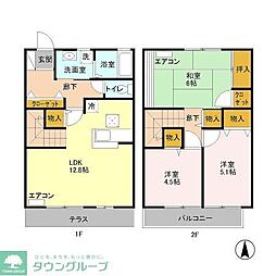 ラ・ポワール　Ａ