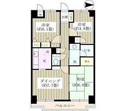 パークコート小金井