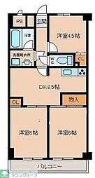 東大和市南街１丁目
