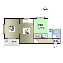 レジオンス花小金井