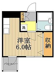 パティオ武蔵野