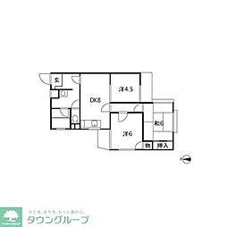 オーロラマンション