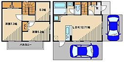 西東京市泉町１丁目の一戸建て