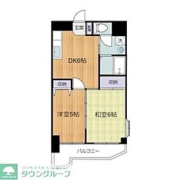 いづみマンション一ツ橋