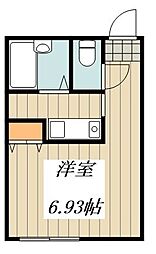 ＭＯＤＵＬＯＲ小金井本町