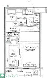 アイル　プレミアム東京上石神井