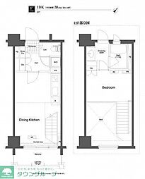プライムアーバン久米川