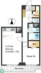 一橋学園ガーデニア