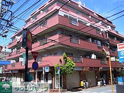 エスカイア久米川