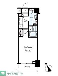 プレール・ドゥーク練馬中村橋
