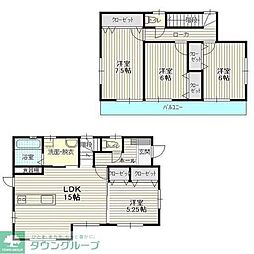 ウッディハウス