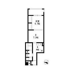 練馬区石神井町２丁目