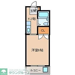 アロッジオ・一橋