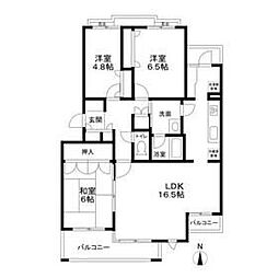 小平市花小金井８丁目