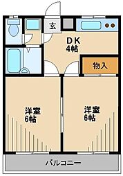 メゾン・ド・セシカ